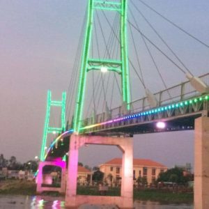 Xưởng làm biển đèn led giá rẻ Tp. Hcm, Miền Nam