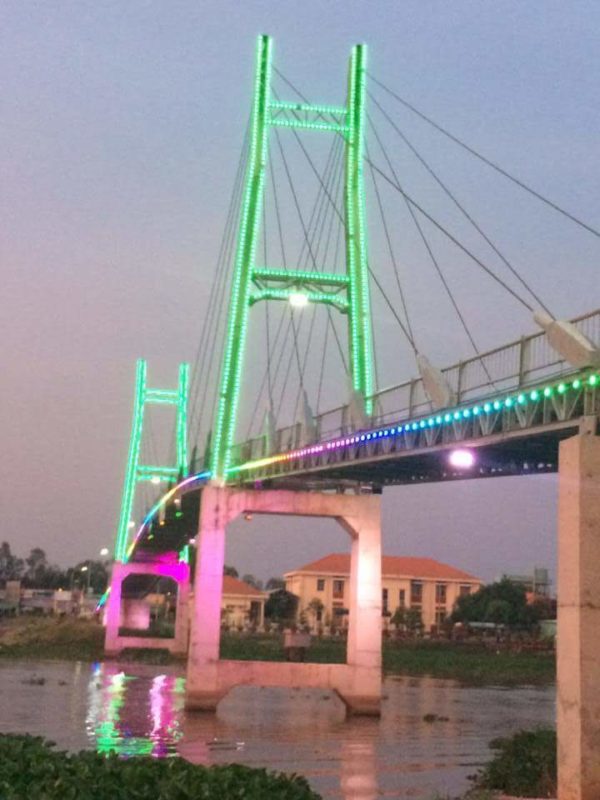 Quảng Cáo Hai Lộc Long Xuyên, An Giang