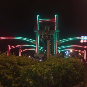 Xưởng làm hộp đèn quảng cáo giá rẻ Tp. Hcm, Miền Nam