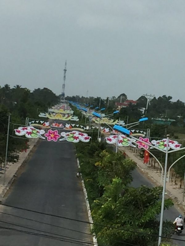 Quảng Cáo Hai Lộc Long Xuyên, An Giang