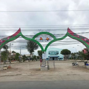 Xưởng làm biển hiệu quảng cáo giá rẻ Tp. Hcm, Miền Nam