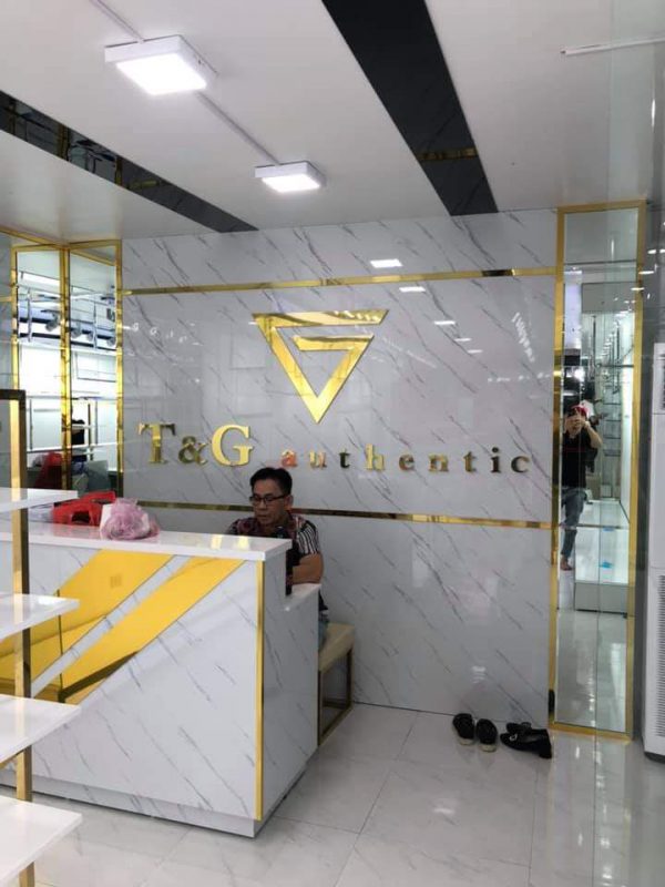 Quảng Cáo Hai Lộc Long Xuyên, An Giang