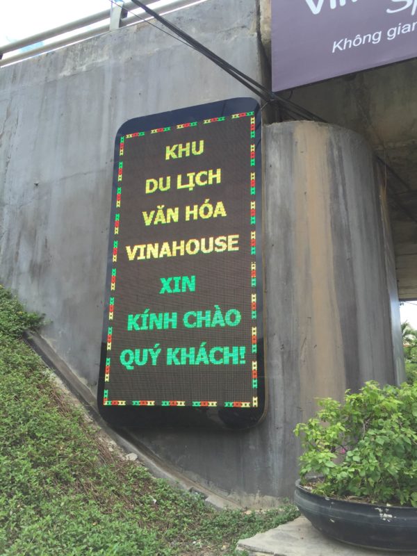 Quảng Cáo Hai Lộc Long Xuyên, An Giang