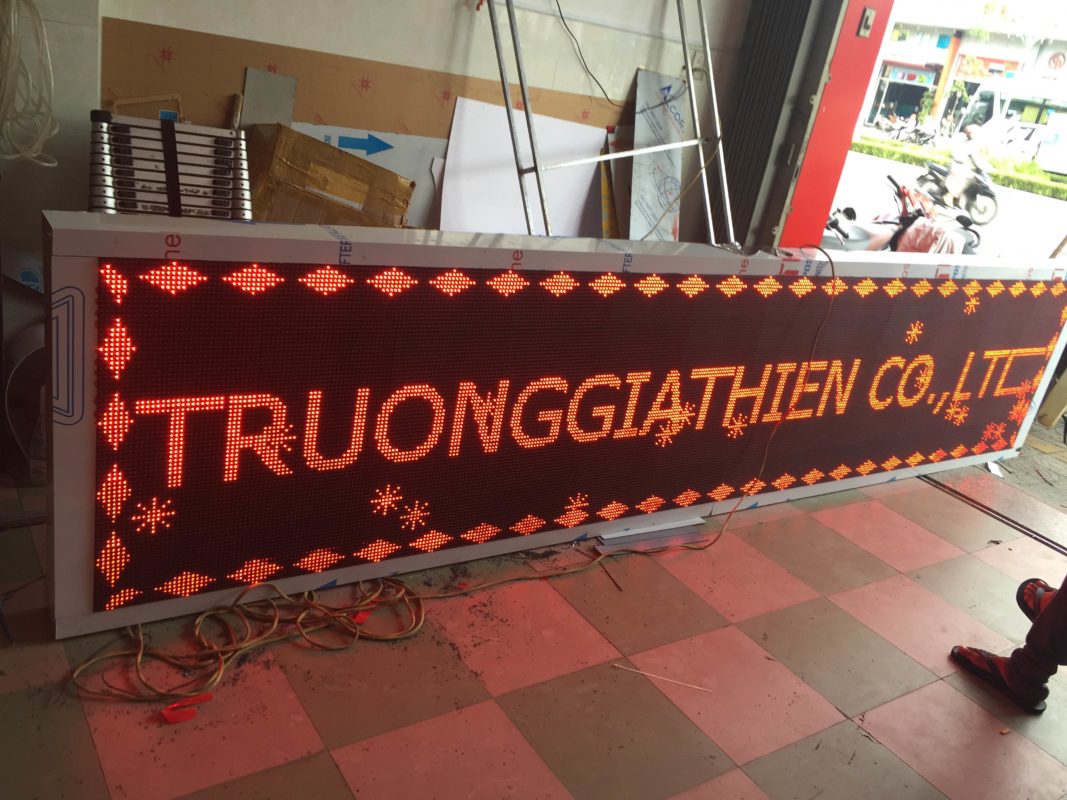 Quảng Cáo Hai Lộc Long Xuyên, An Giang