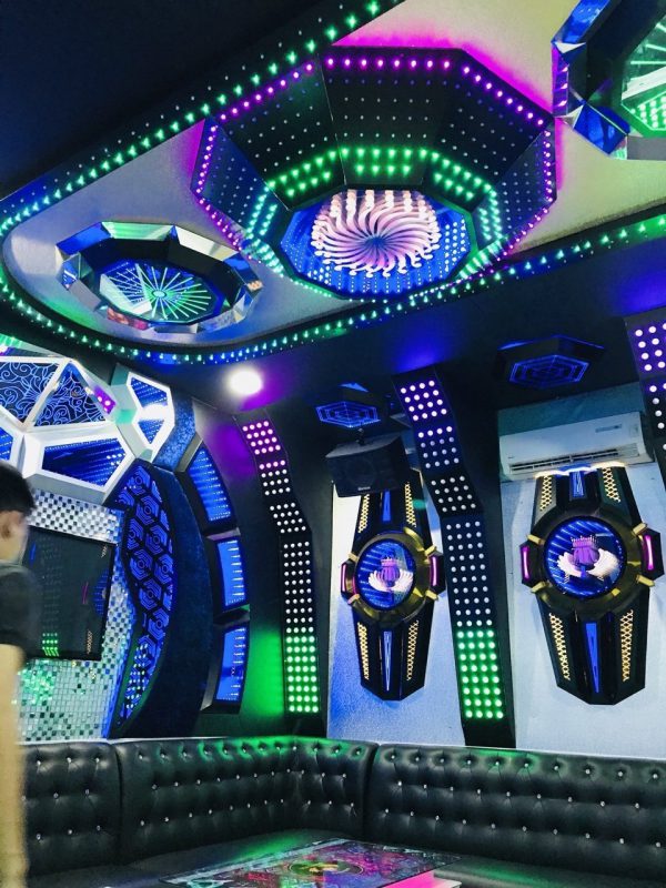 Quảng Cáo Hai Lộc Long Xuyên, An Giang