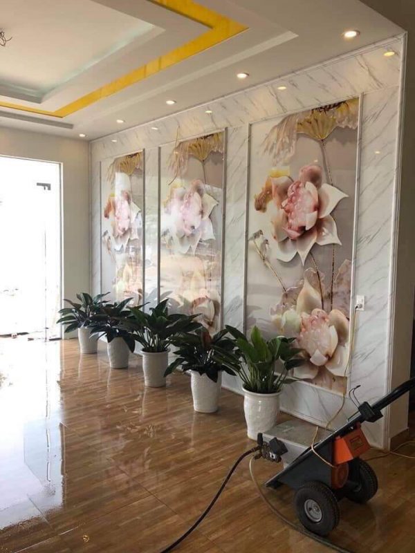 Quảng Cáo Hai Lộc Long Xuyên, An Giang