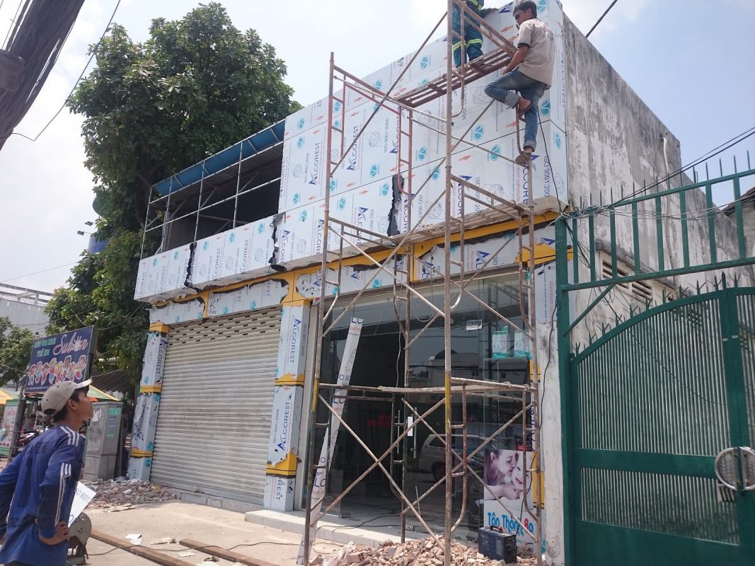 Quảng Cáo Hai Lộc Long Xuyên, An Giang