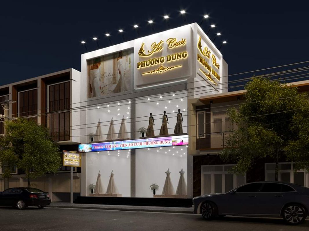 Quảng Cáo Hai Lộc Long Xuyên, An Giang