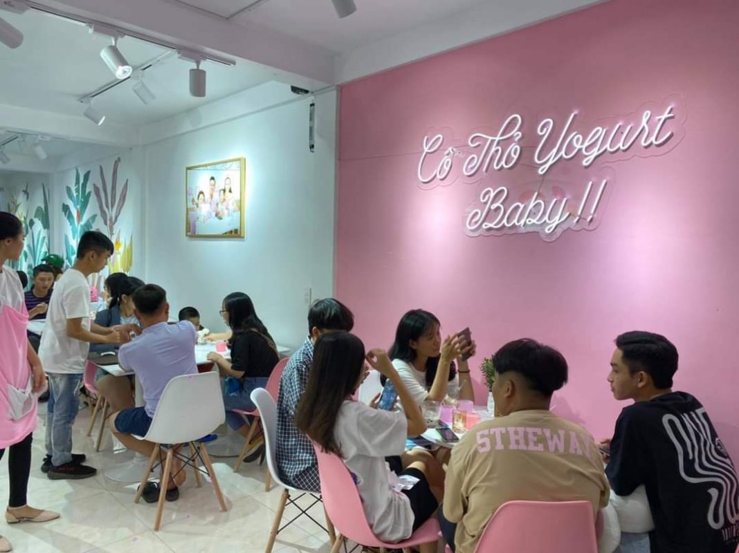 Quảng Cáo Hai Lộc Long Xuyên, An Giang