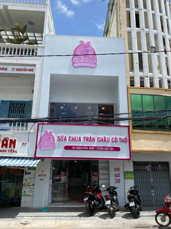 Quảng Cáo Hai Lộc Long Xuyên, An Giang
