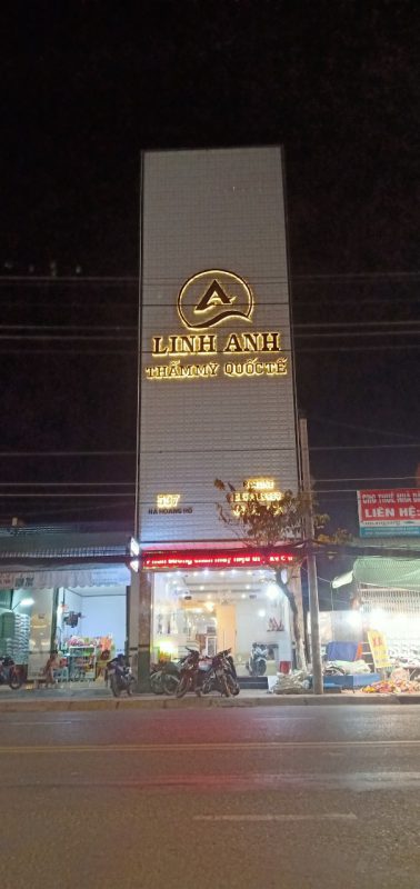 Quảng Cáo Hai Lộc Long Xuyên, An Giang