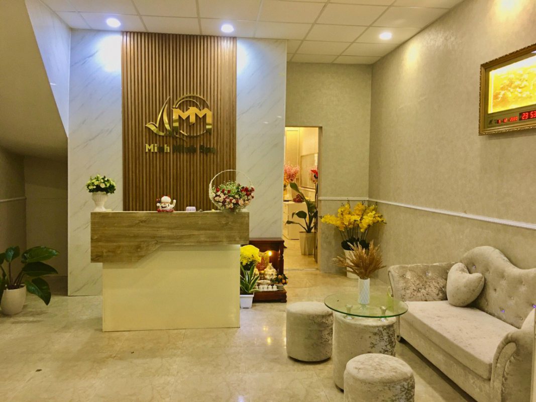 Quảng Cáo Hai Lộc Long Xuyên, An Giang