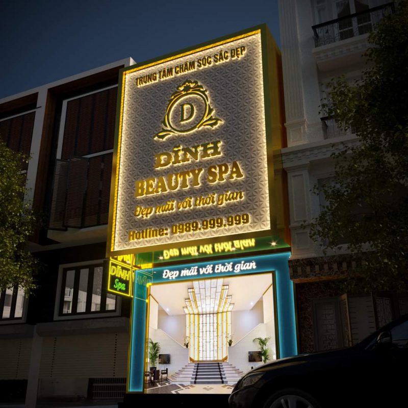 Quảng Cáo Hai Lộc Long Xuyên, An Giang