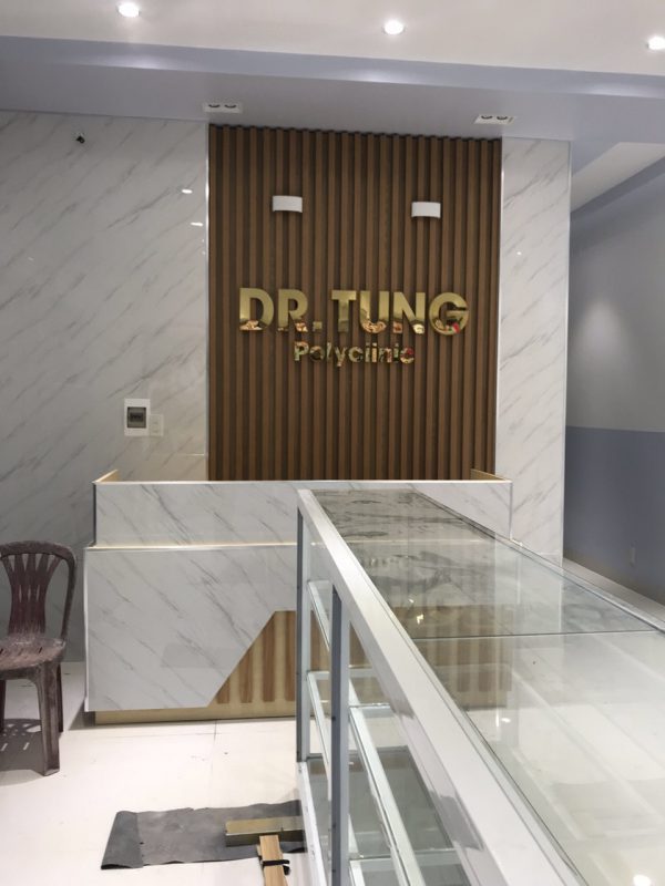 Quảng Cáo Hai Lộc Long Xuyên, An Giang
