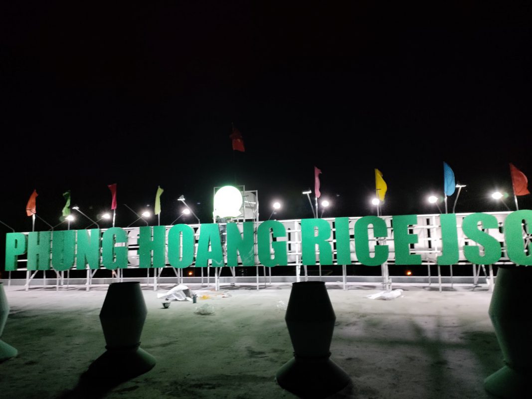 Quảng Cáo Hai Lộc Long Xuyên, An Giang