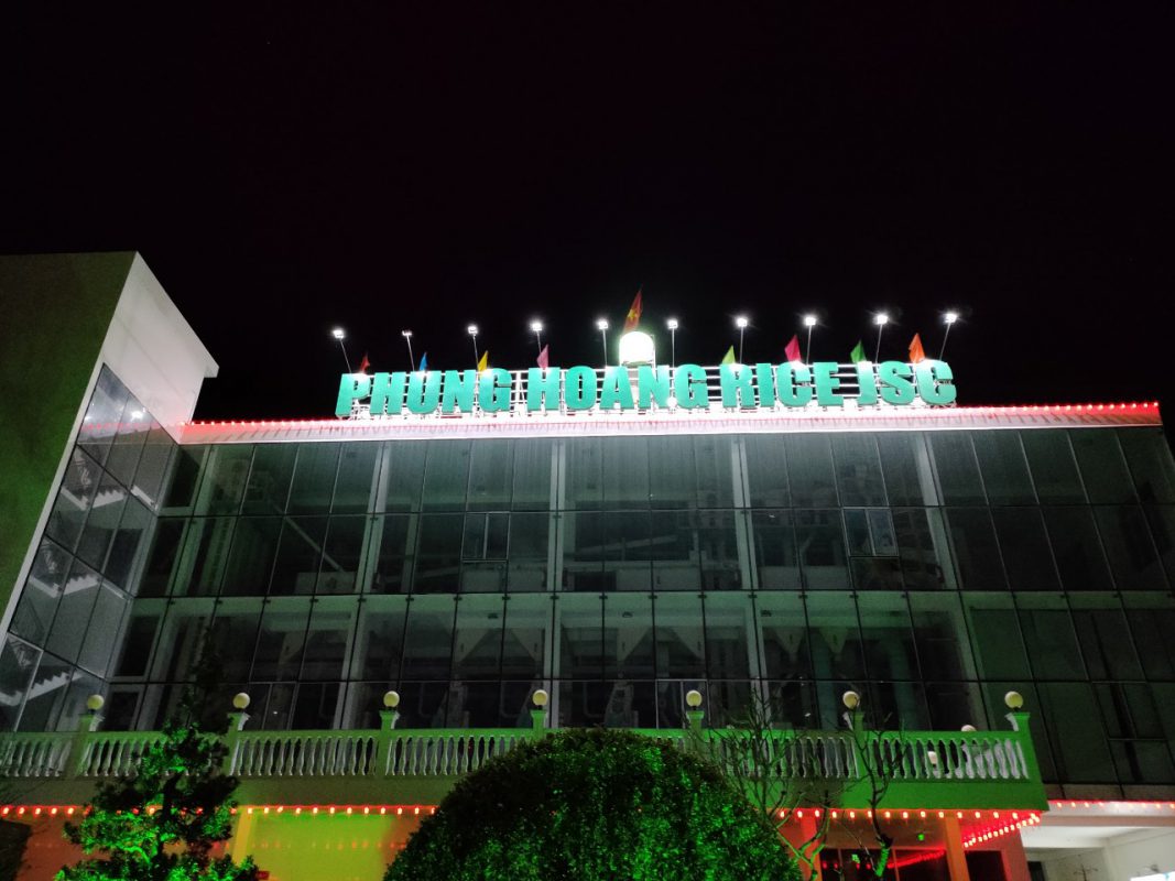 Quảng Cáo Hai Lộc Long Xuyên, An Giang