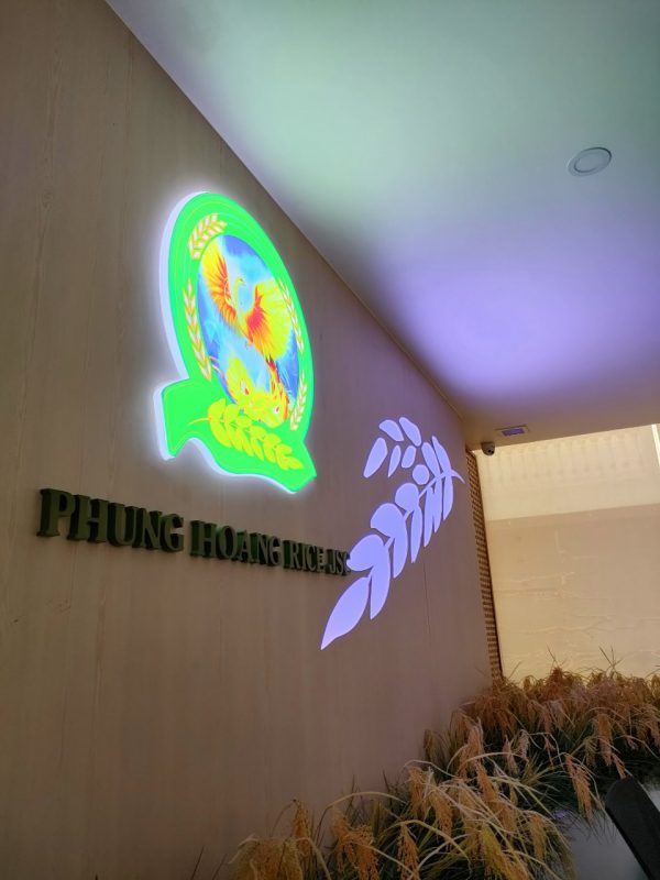 Quảng Cáo Hai Lộc Long Xuyên, An Giang