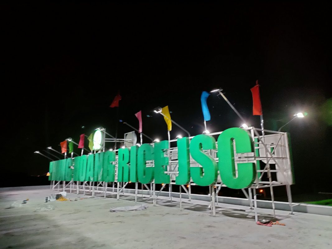 Quảng Cáo Hai Lộc Long Xuyên, An Giang