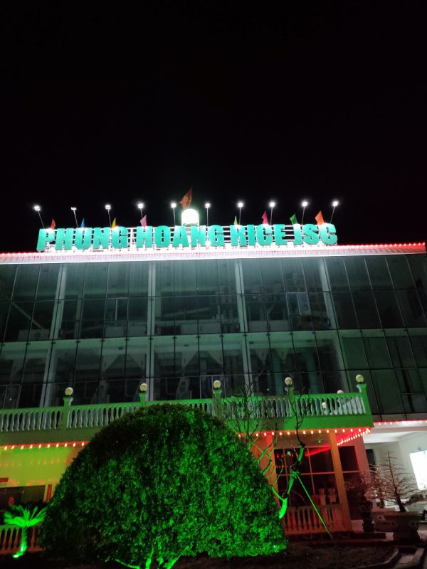 Quảng Cáo Hai Lộc Long Xuyên, An Giang