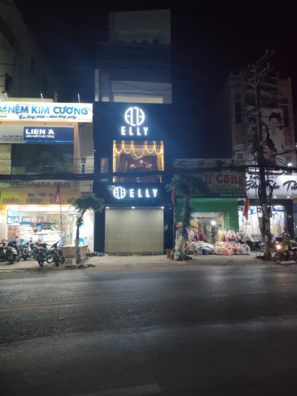 Quảng Cáo Hai Lộc Long Xuyên, An Giang