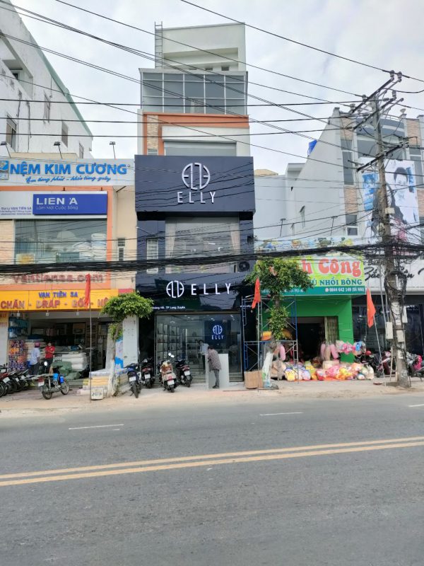 Quảng Cáo Hai Lộc Long Xuyên, An Giang