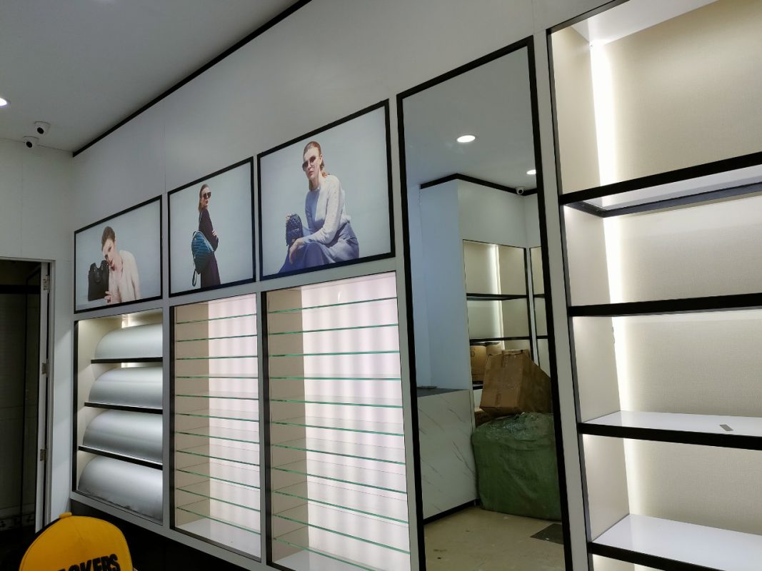 Quảng Cáo Hai Lộc Long Xuyên, An Giang