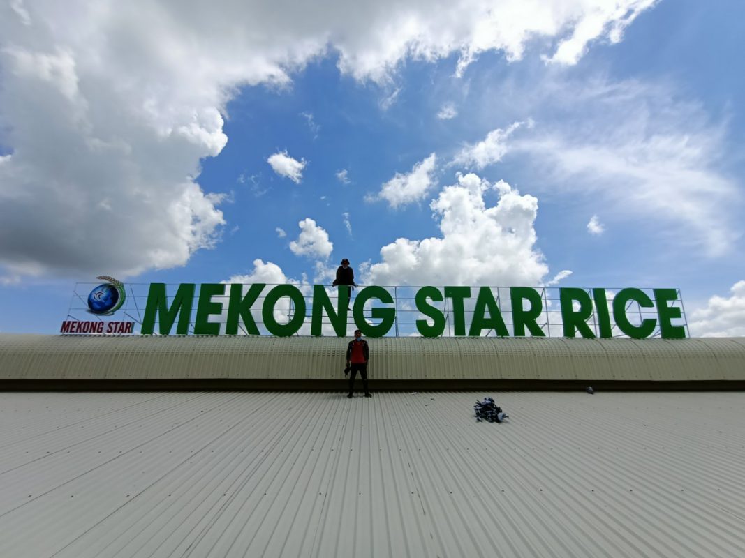 Quảng Cáo Hai Lộc Long Xuyên, An Giang
