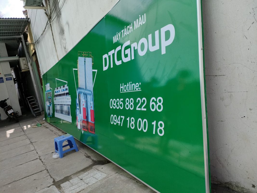 Quảng Cáo Hai Lộc Long Xuyên, An Giang