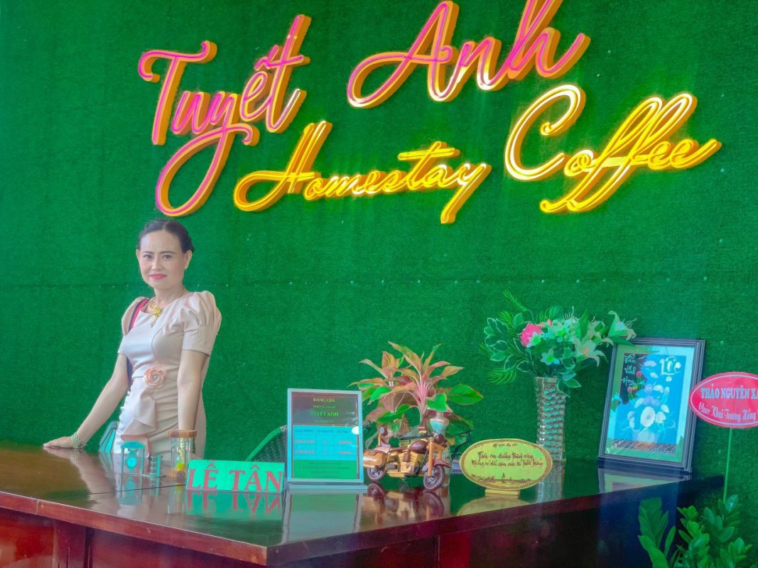 Quảng Cáo Hai Lộc Long Xuyên, An Giang