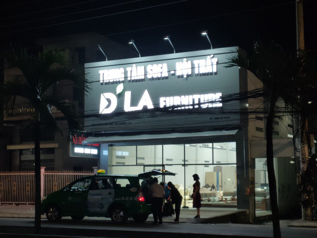 Quảng Cáo Hai Lộc Long Xuyên, An Giang