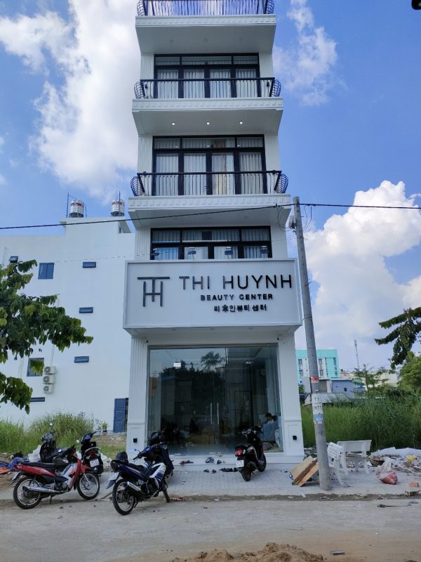 Quảng Cáo Hai Lộc Long Xuyên, An Giang
