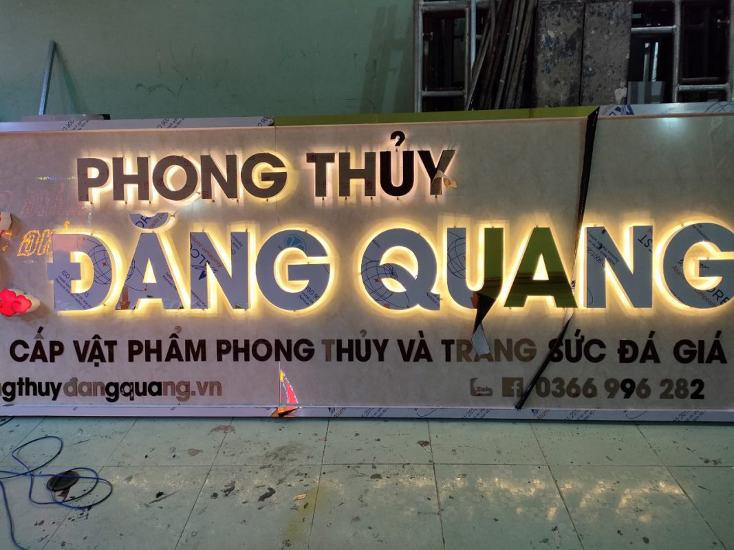 Quảng Cáo Hai Lộc Long Xuyên, An Giang