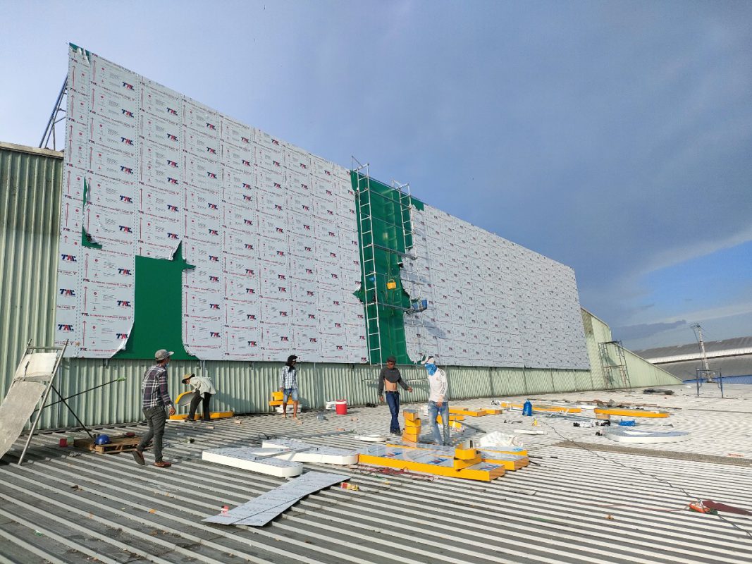 Quảng Cáo Hai Lộc Long Xuyên, An Giang