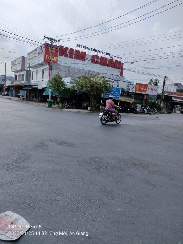 Quảng Cáo Hai Lộc Long Xuyên, An Giang