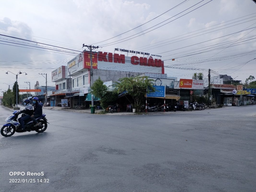 Quảng Cáo Hai Lộc Long Xuyên, An Giang