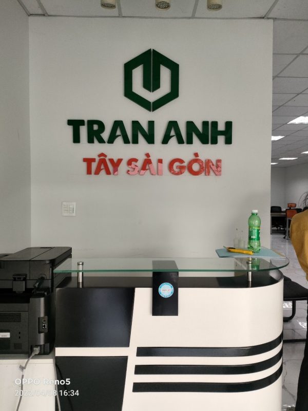 Quảng Cáo Hai Lộc Long Xuyên, An Giang