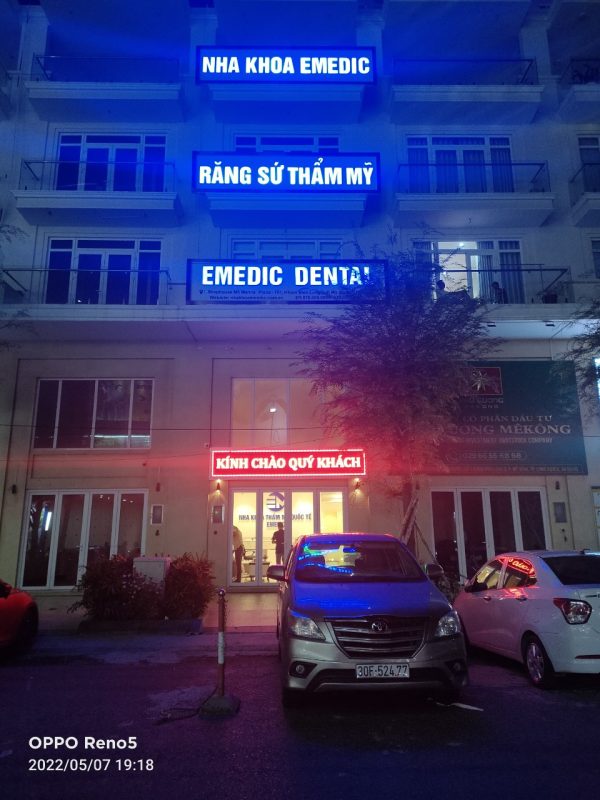 Quảng Cáo Hai Lộc Long Xuyên, An Giang