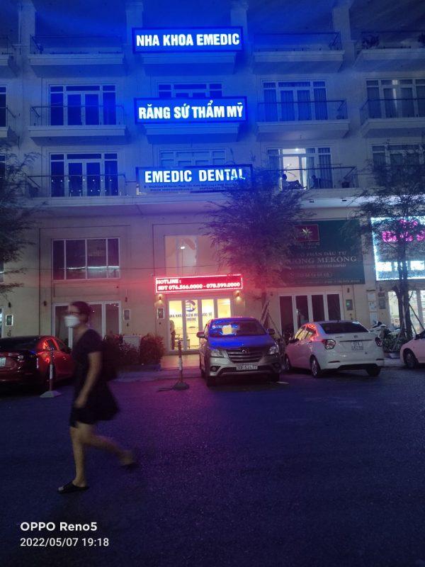 Quảng Cáo Hai Lộc Long Xuyên, An Giang