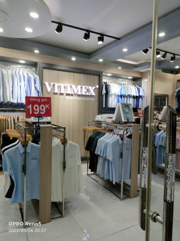 Quảng Cáo Hai Lộc Long Xuyên, An Giang