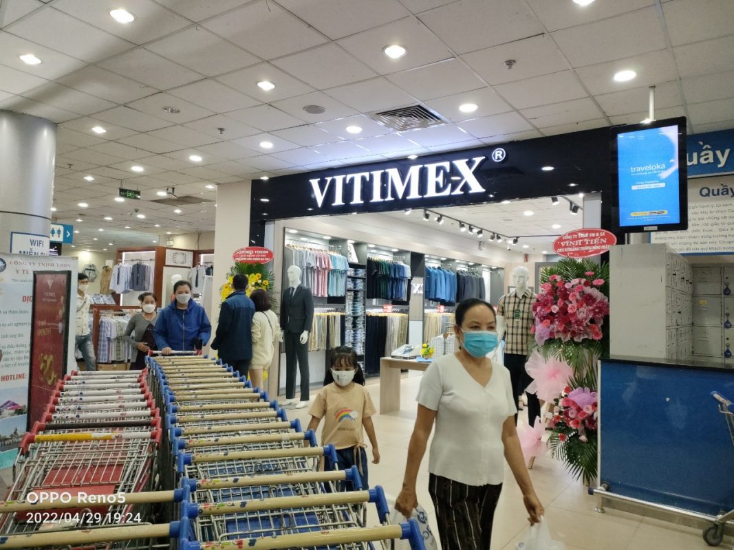 Quảng Cáo Hai Lộc Long Xuyên, An Giang