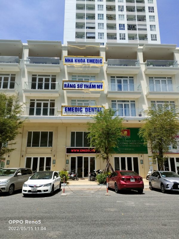 Quảng Cáo Hai Lộc Long Xuyên, An Giang