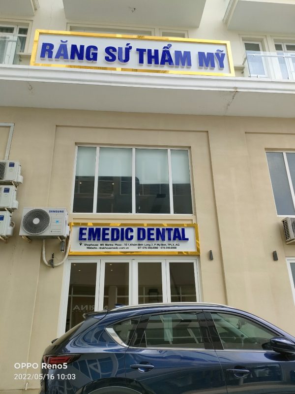 Quảng Cáo Hai Lộc Long Xuyên, An Giang