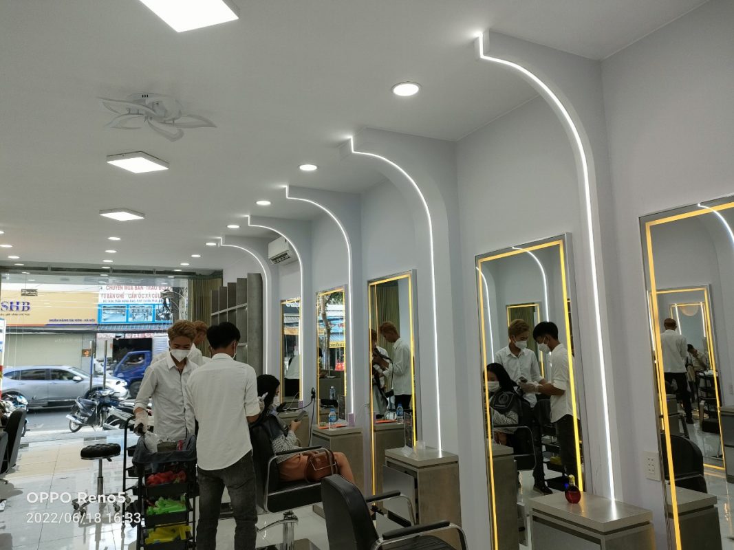 Quảng Cáo Hai Lộc Long Xuyên, An Giang