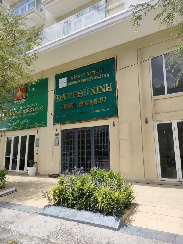 Quảng Cáo Hai Lộc Long Xuyên, An Giang