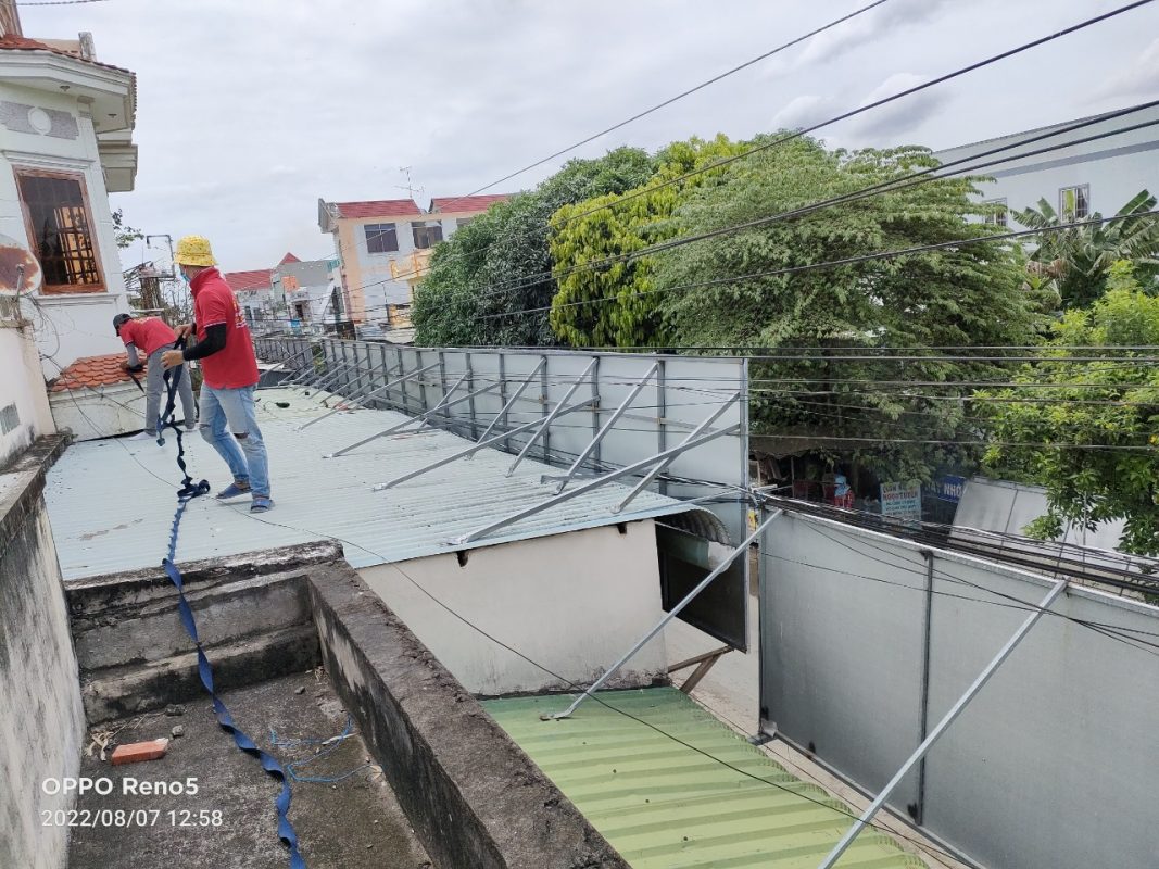 Quảng Cáo Hai Lộc Long Xuyên, An Giang