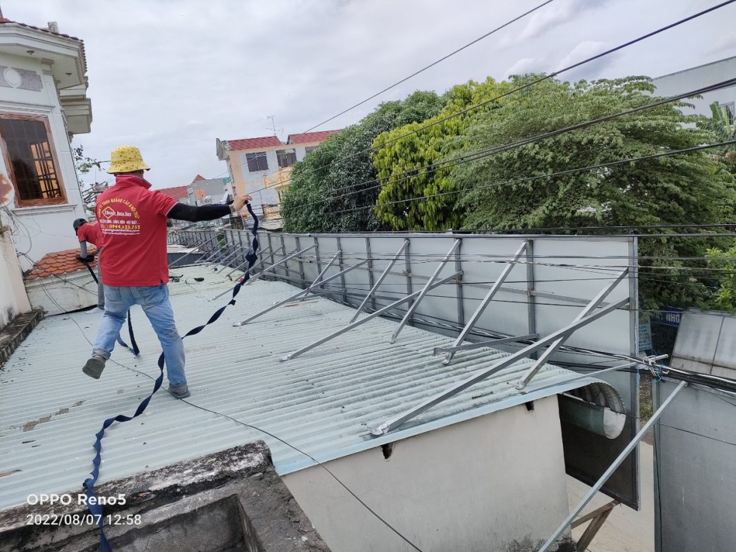 Quảng Cáo Hai Lộc Long Xuyên, An Giang