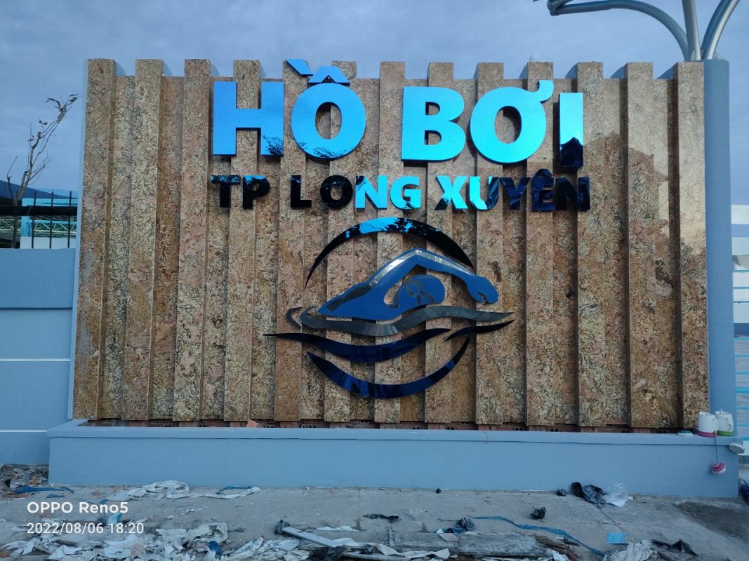 Quảng Cáo Hai Lộc Long Xuyên, An Giang