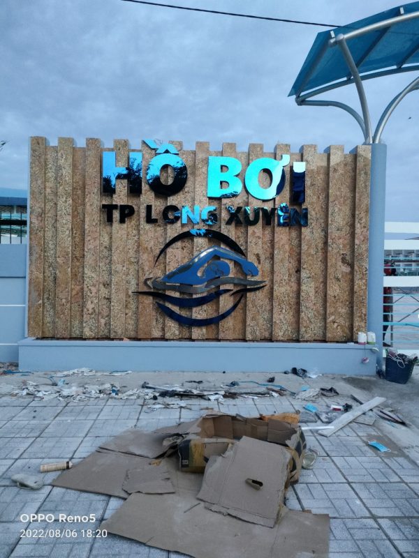 Quảng Cáo Hai Lộc Long Xuyên, An Giang