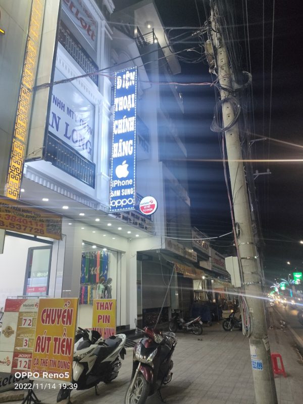 Quảng Cáo Hai Lộc Long Xuyên, An Giang