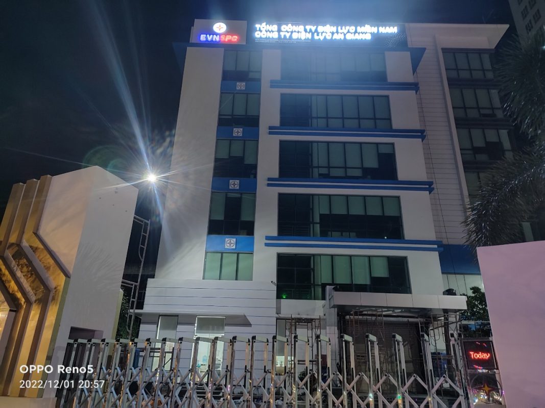 Quảng Cáo Hai Lộc Long Xuyên, An Giang